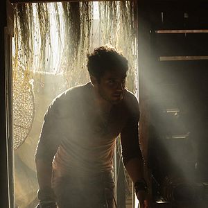 Foto Perdido na Fama