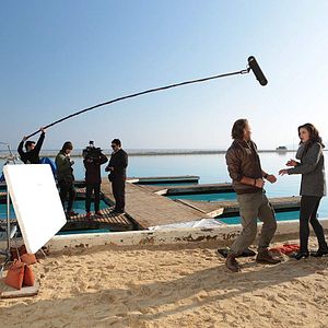 Foto Perdido na Fama