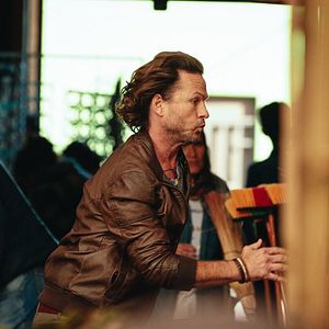 Foto Perdido na Fama