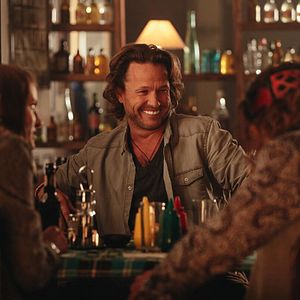 Foto Perdido na Fama