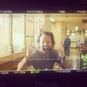 Foto Perdido na Fama