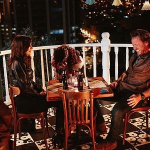 Foto Perdido na Fama