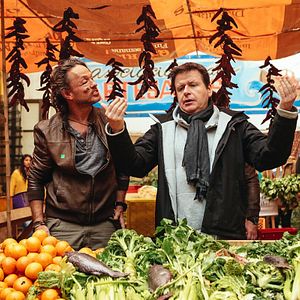 Foto Perdido na Fama