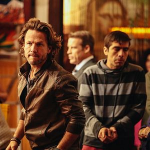 Foto Perdido na Fama