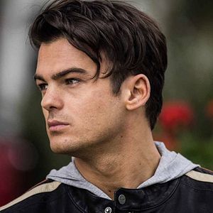 Foto Olhos Famintos 3