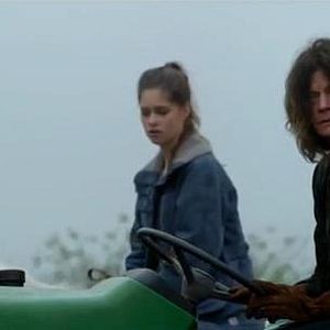 Foto Olhos Famintos 3