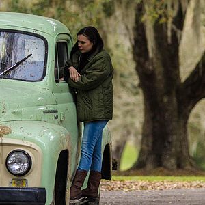 Foto Olhos Famintos 3