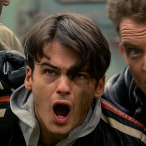 Foto Olhos Famintos 3