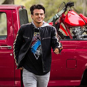 Foto Olhos Famintos 3