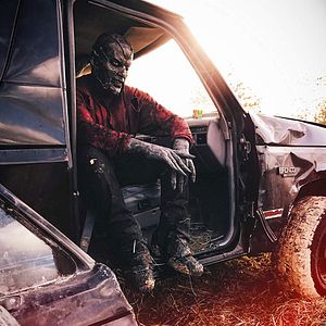 Foto Olhos Famintos 3