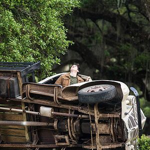 Foto Olhos Famintos 3