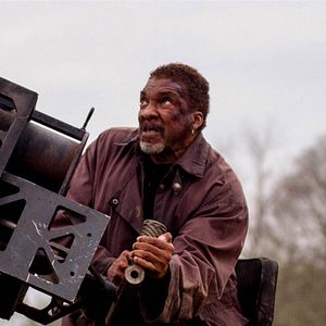 Foto Olhos Famintos 3