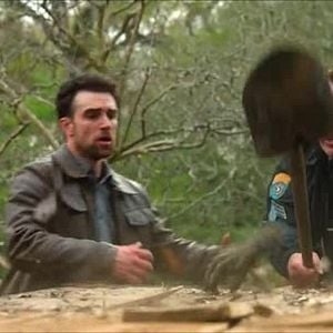 Foto Olhos Famintos 3