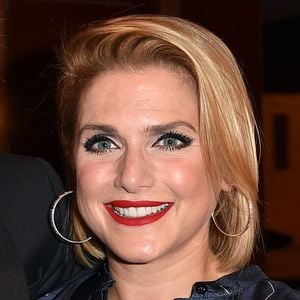 Foto Jeanette Biedermann