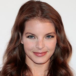 Foto Yvonne Catterfeld