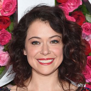 Foto Tatiana Maslany