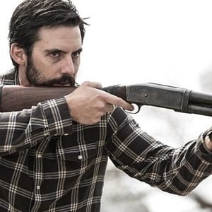 Foto Os Portões Do Inferno