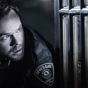 Foto Os Portões Do Inferno