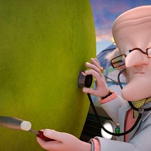 Foto The Incredible Story of the Giant Pear