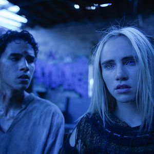 Foto Guerreiros do Futuro