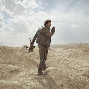 Foto Guerreiros do Futuro