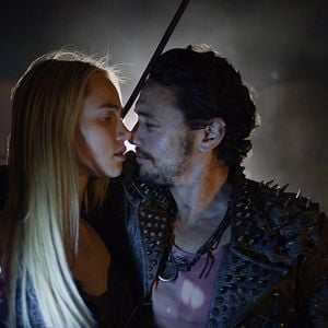 Foto Guerreiros do Futuro