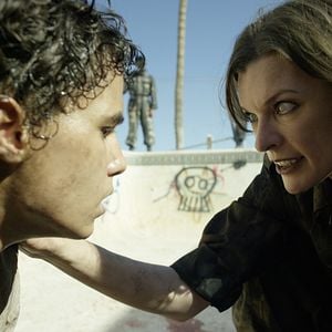 Foto Guerreiros do Futuro