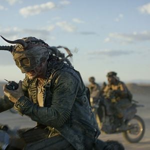 Foto Guerreiros do Futuro