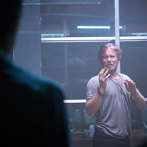 Foto Lou Taylor Pucci