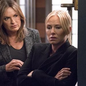 Foto Mariska Hargitay