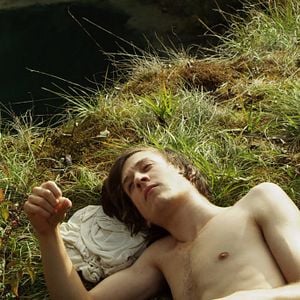 Foto O Nome do Meu Irmão É Robert e Ele É um Idiota