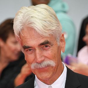 Foto Sam Elliott