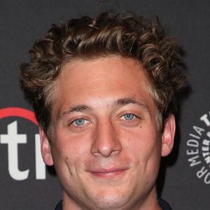 Foto Jeremy Allen White