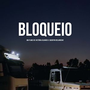 Foto Bloqueio