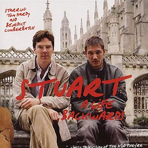 Foto Stuart: Uma Vida Revista