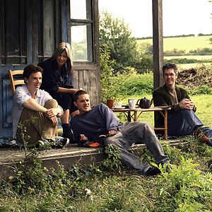 Foto Stuart: Uma Vida Revista