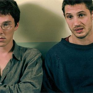 Foto Stuart: Uma Vida Revista