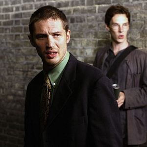 Foto Stuart: Uma Vida Revista