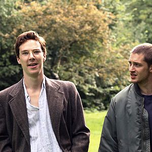 Foto Stuart: Uma Vida Revista