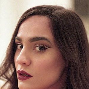 Foto May-Linda Kosumovic