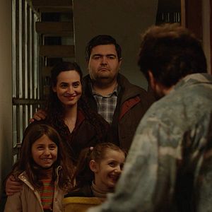 Foto Nëntor I Ftohtë