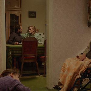 Foto Nëntor I Ftohtë