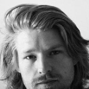 Foto Laurits Flensted-Jensen