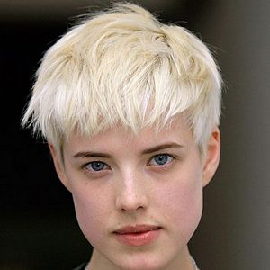 Foto Agyness Deyn