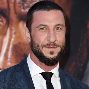 Foto Pablo Schreiber