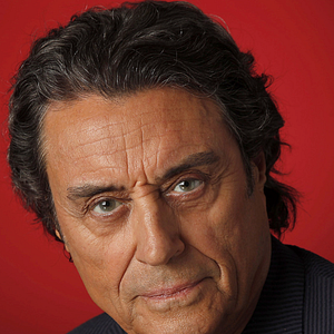 Foto Ian McShane