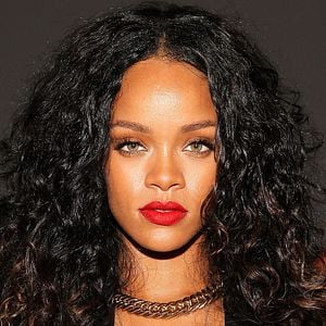 Foto Rihanna