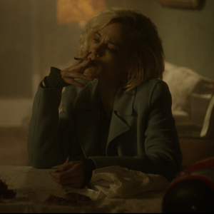 Foto Julia e a Raposa