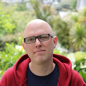 Foto Yoann-Karl Whissell