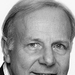 Foto David Gooderson